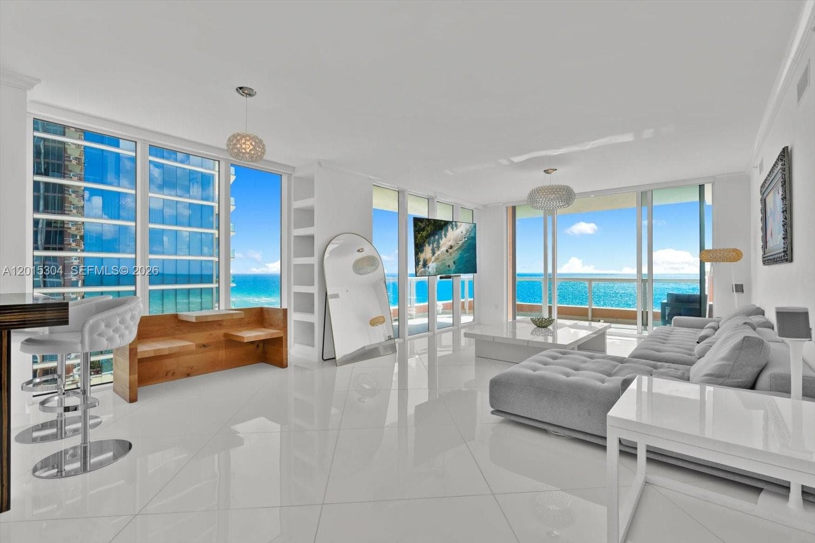 17875 Collins Ave # 1101, Sunny Isles Beach FL 33160