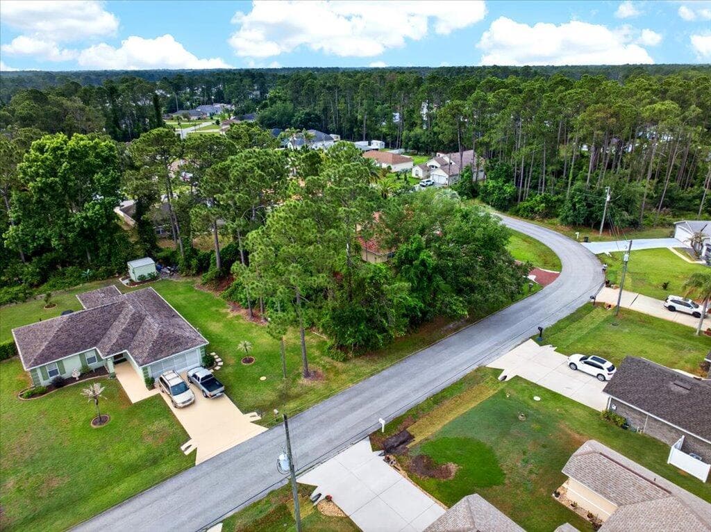 112 Ryberry Drive, Palm Coast FL 32164