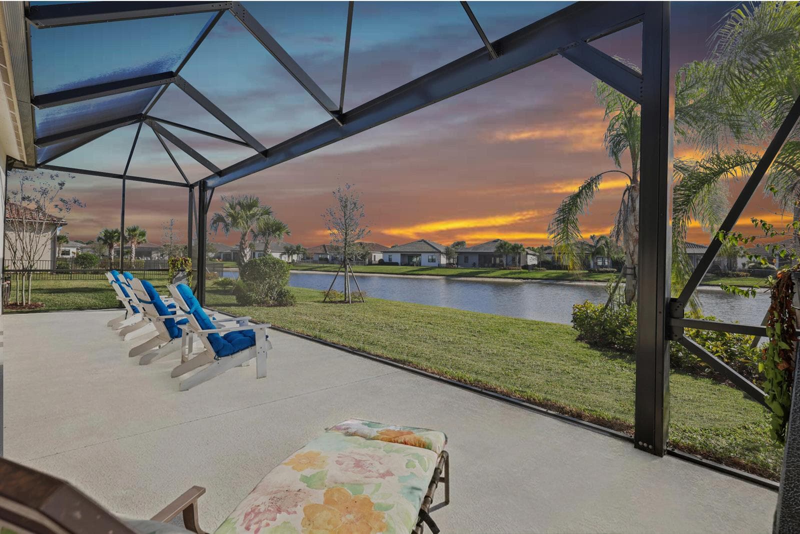 786 SE Courances Drive, Port St. Lucie FL 34984 photo 2