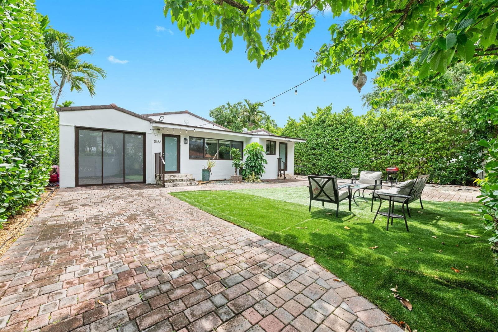 2183 Bay Drive, Miami Beach FL 33141 photo 5