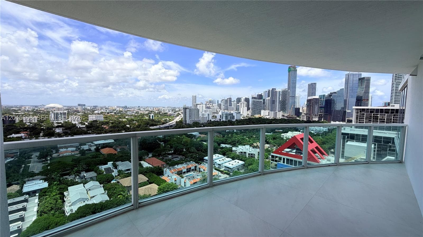 2101 Brickell Ave # 2301, Miami FL 33129 photo 2