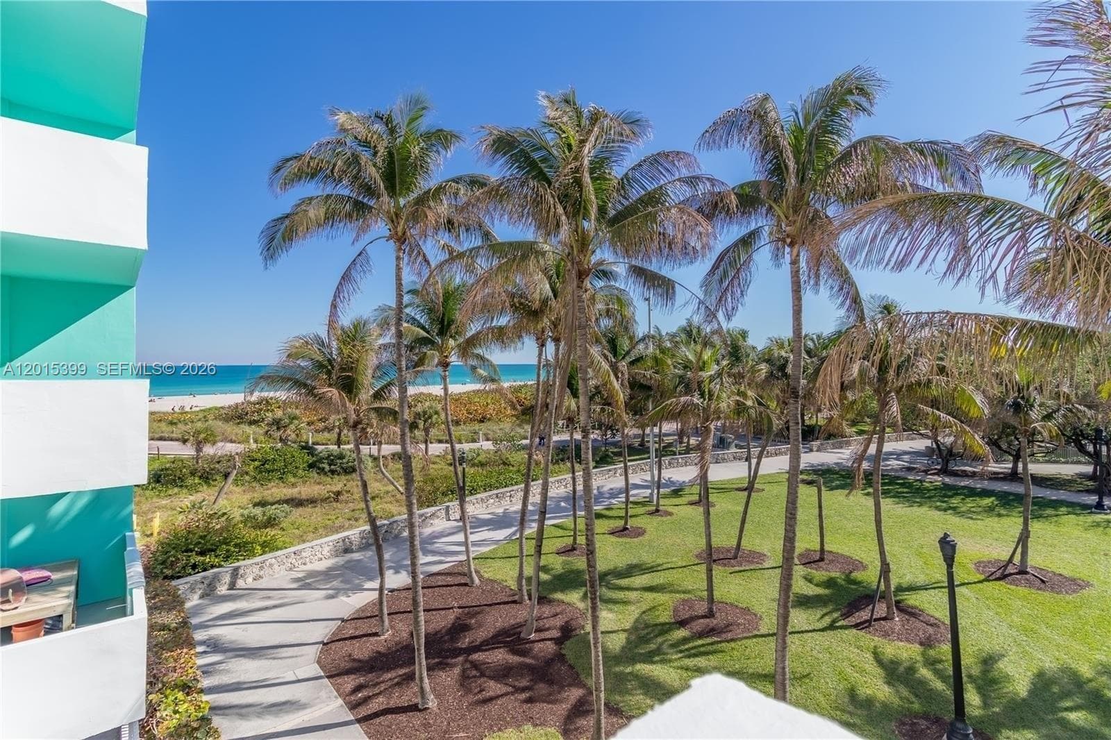 301 Ocean Dr # 306, Miami Beach FL 33139 photo 2