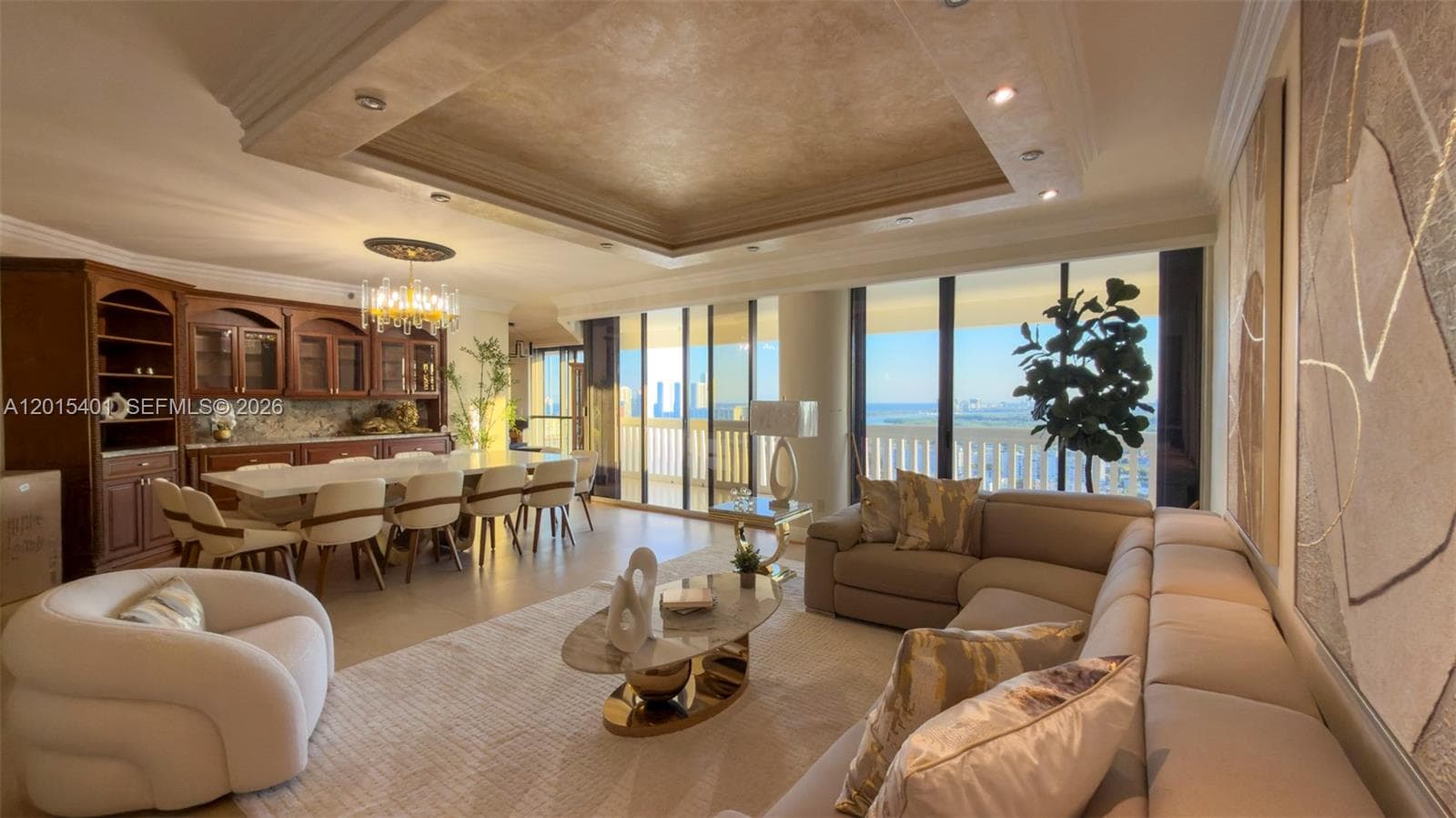2000 Island Blvd # 3004, Aventura FL 33160