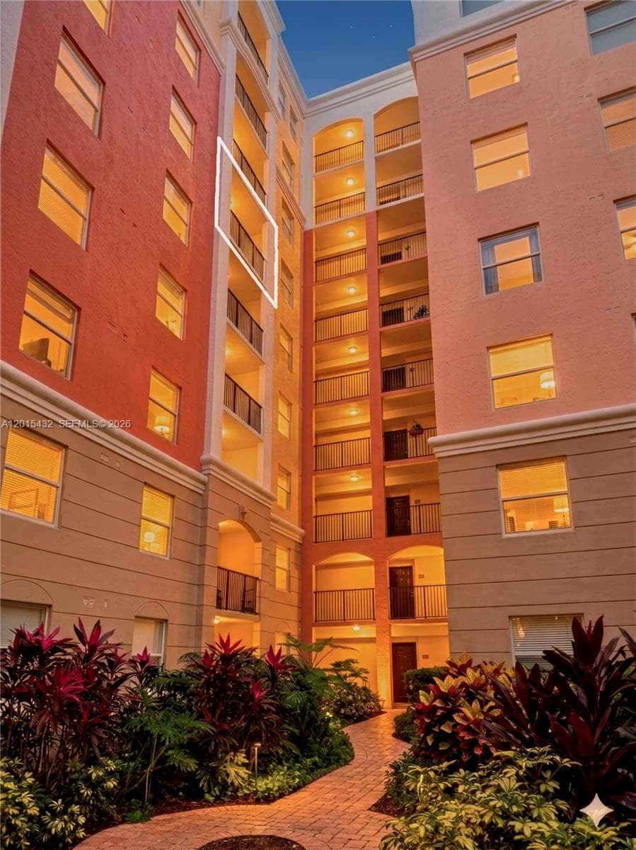 17150 N Bay Rd # 2620, Sunny Isles Beach FL 33160 photo 4