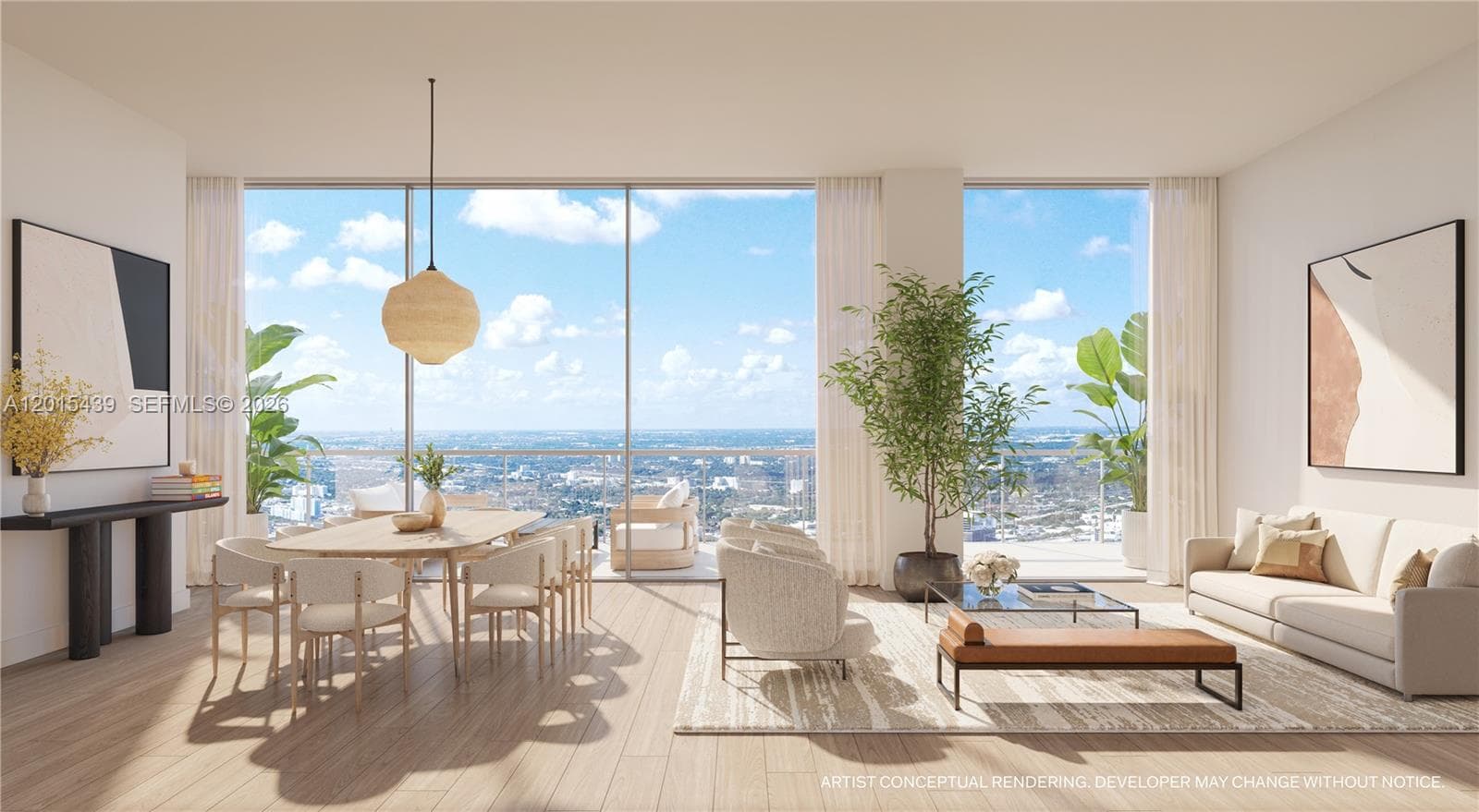 175 NE 10 Street # 44A, Miami FL 33132