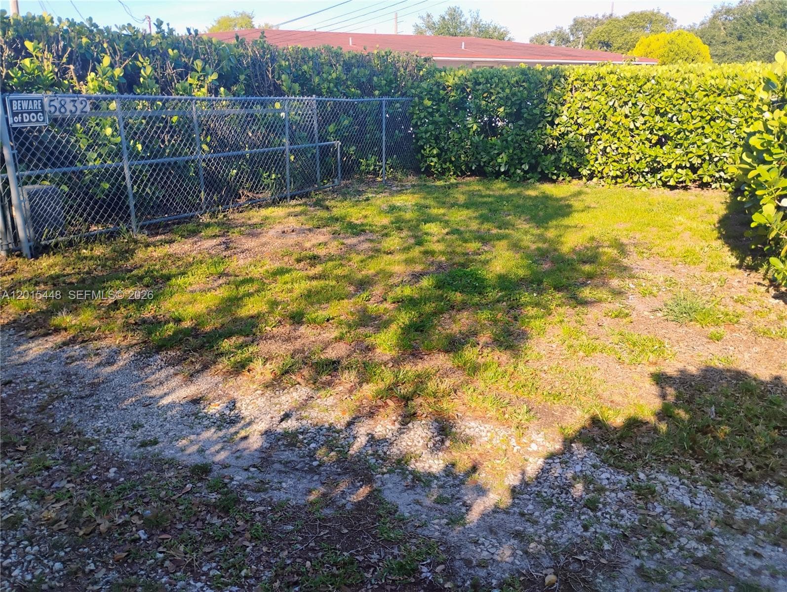 5832 Polk St, Hollywood FL 33021 photo 2