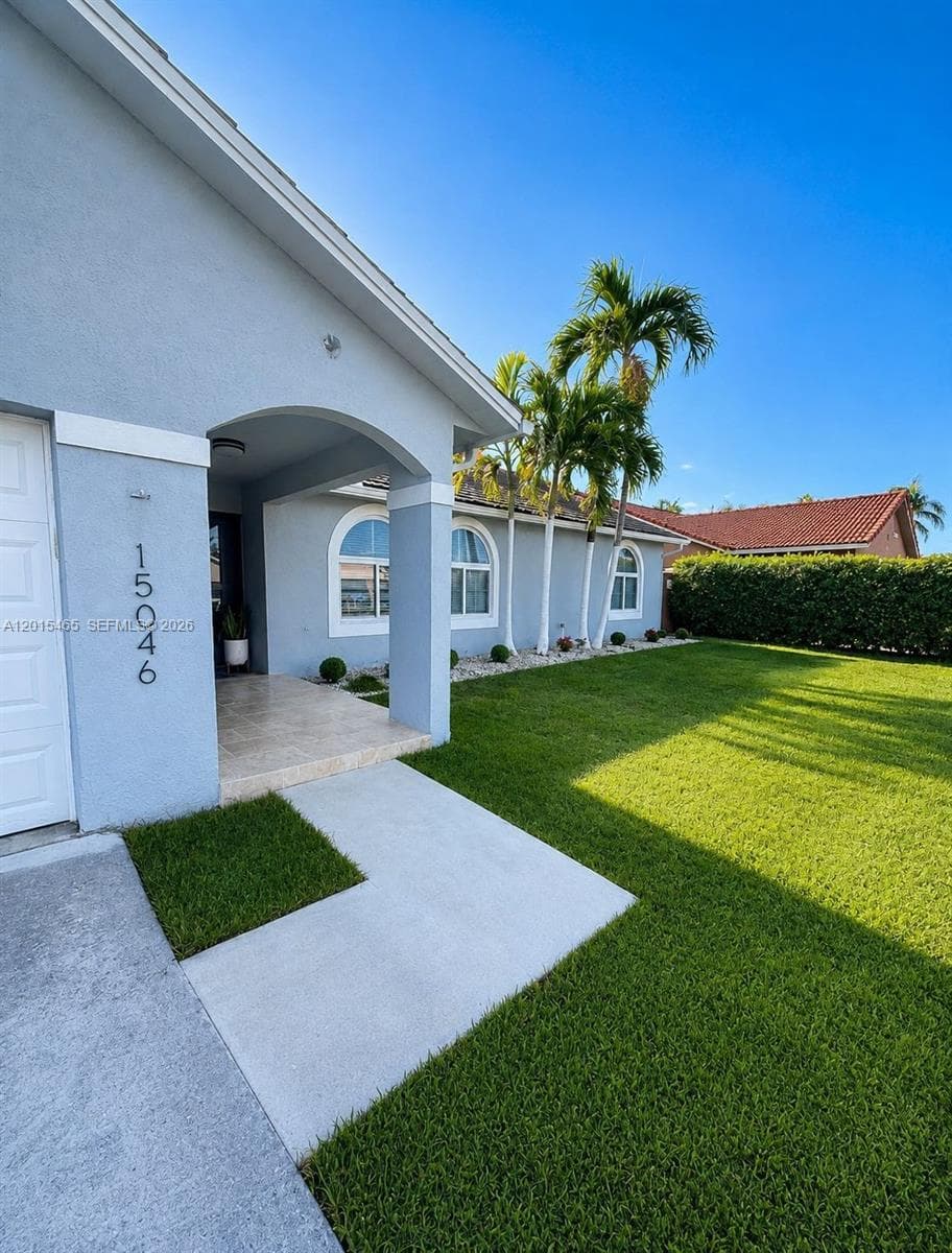 15046 SW 148th Pl, Miami FL 33196 photo 3