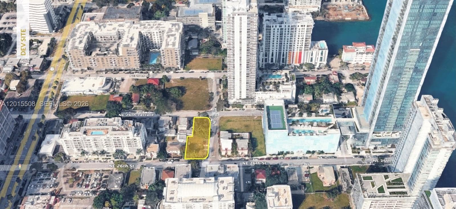 441 NE 26th St, Miami FL 33137