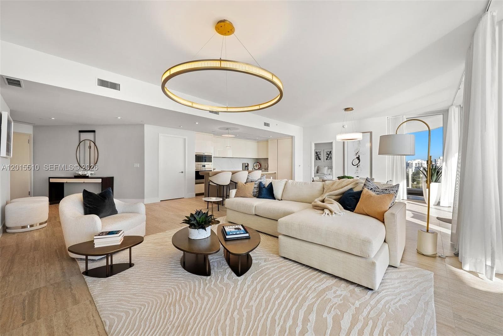 525 N Fort Lauderdale Beach Blvd # 702, Fort Lauderdale FL 33304 photo 5