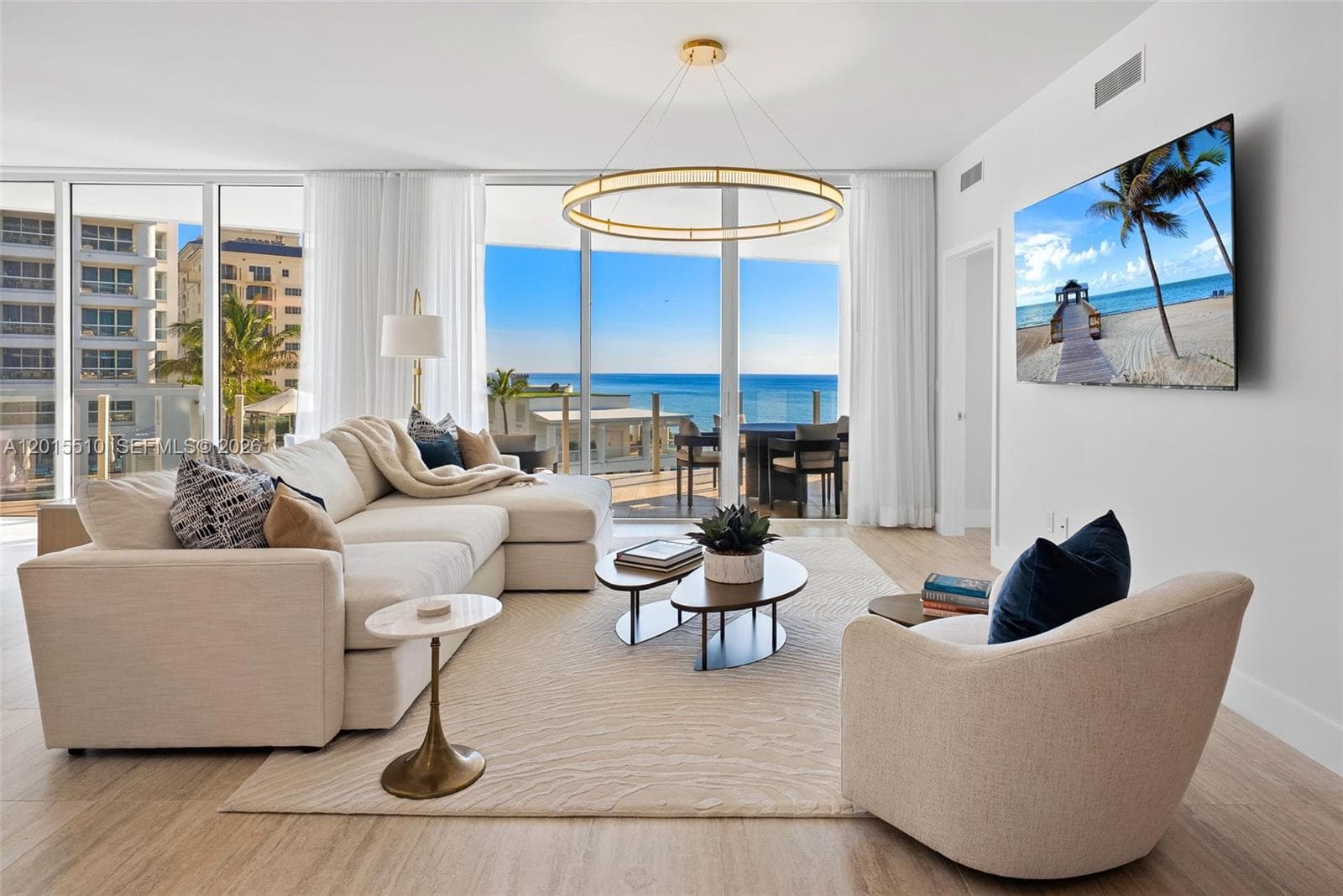 525 N Fort Lauderdale Beach Blvd # 702, Fort Lauderdale FL 33304 photo 4