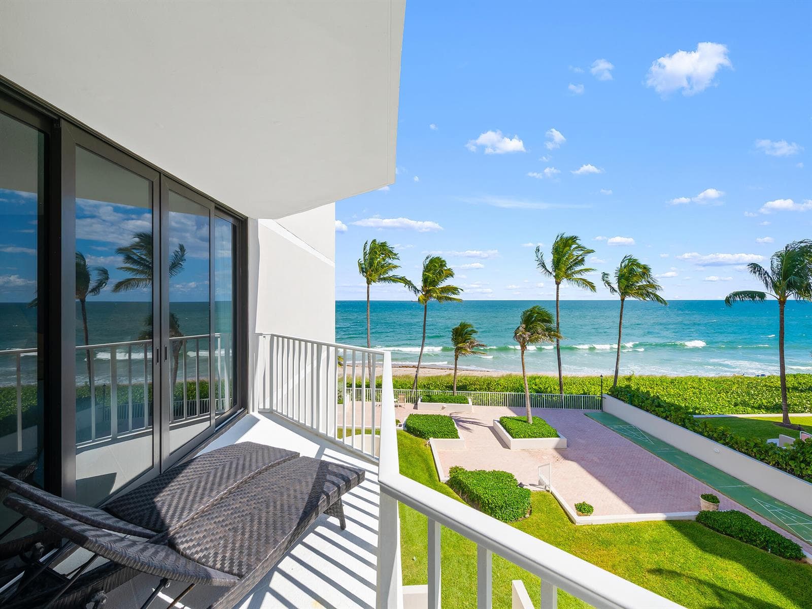 2917 S Ocean Boulevard # 304, Highland Beach FL 33487 photo 2