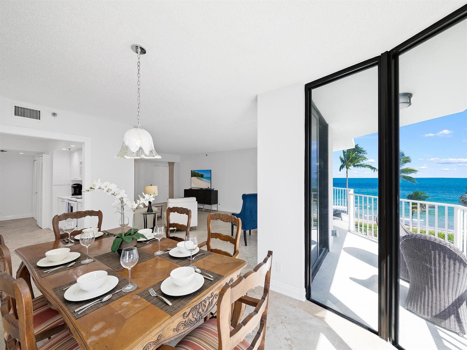 2917 S Ocean Boulevard # 304, Highland Beach FL 33487 photo 3