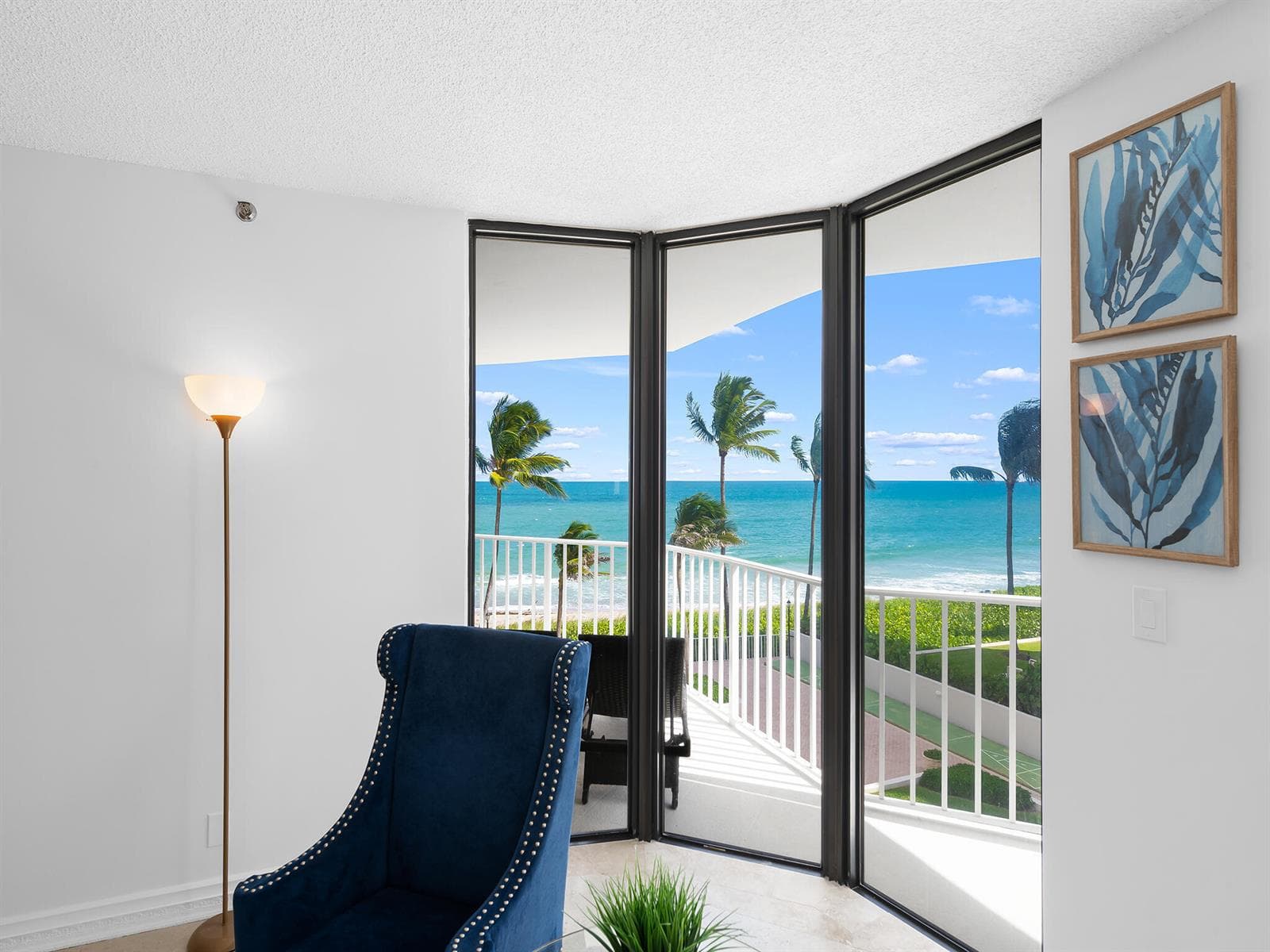 2917 S Ocean Boulevard # 304, Highland Beach FL 33487 photo 4