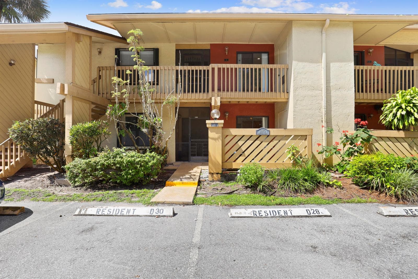 12970 Dartford Trail # 6, Wellington FL 33414 photo 2