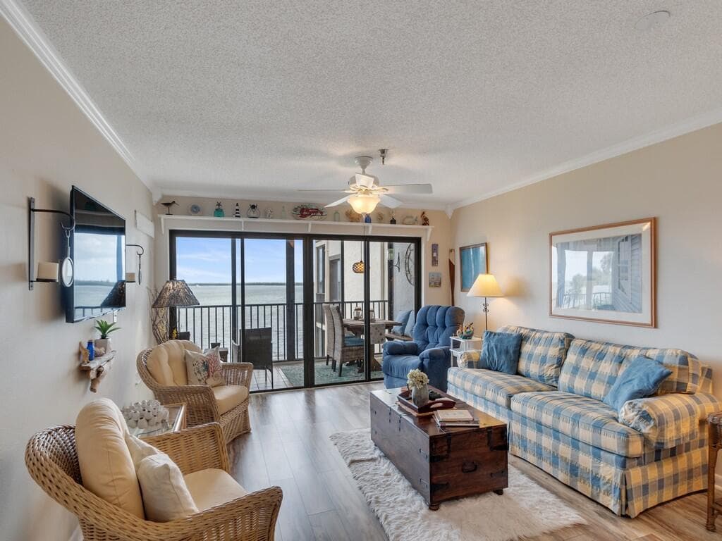 9612 Riverside Drive # 203, Sebastian FL 32958 photo 5