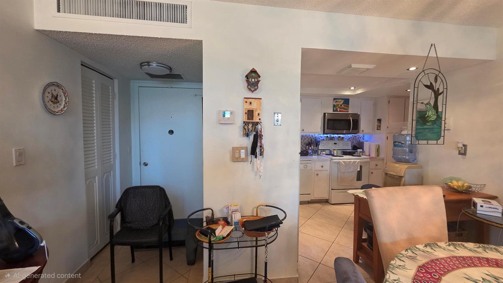 100 Golden Isles Drive # 714, Hallandale Beach FL 33009 photo 3