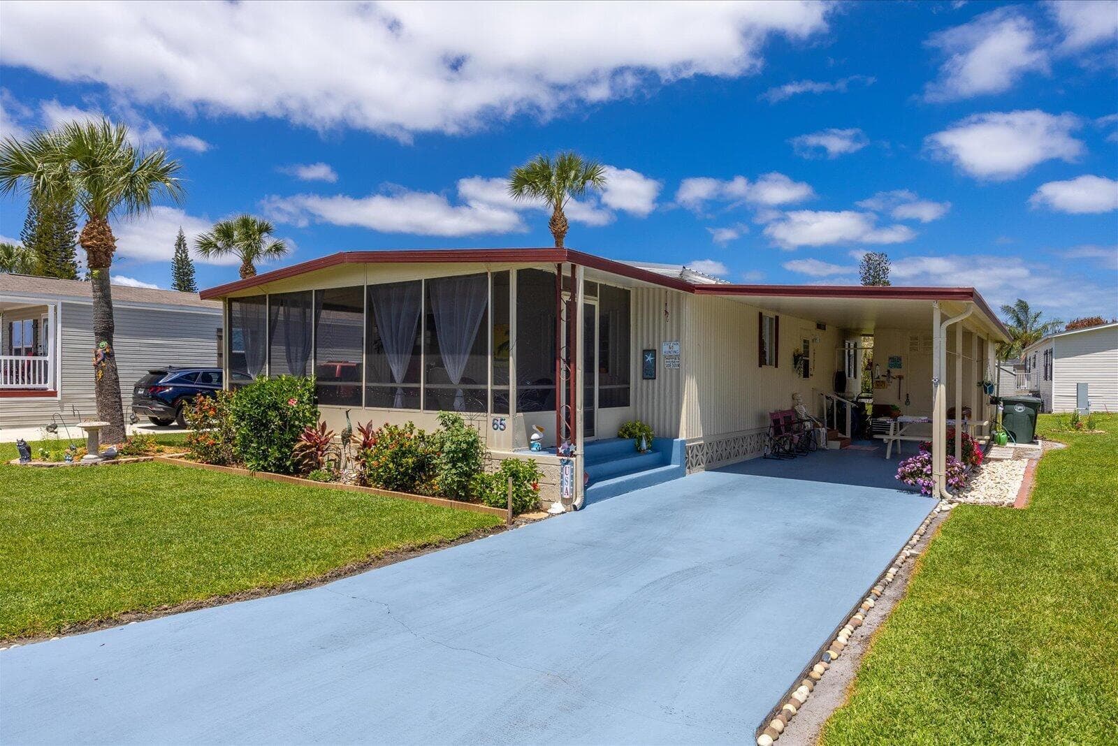65 Manor Drive, Fort Pierce FL 34982 photo 3
