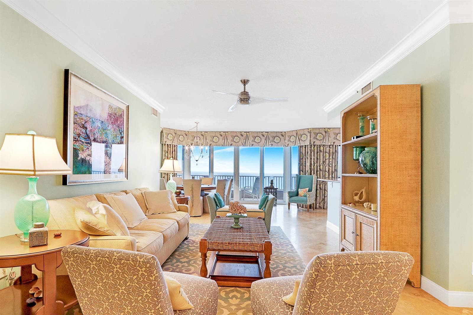 750 Ocean Royale Way # 1203, Juno Beach FL 33408 photo 4