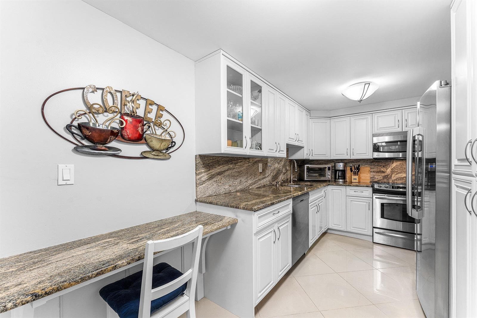 3215 S Ocean Boulevard # 407, Highland Beach FL 33487 photo 5