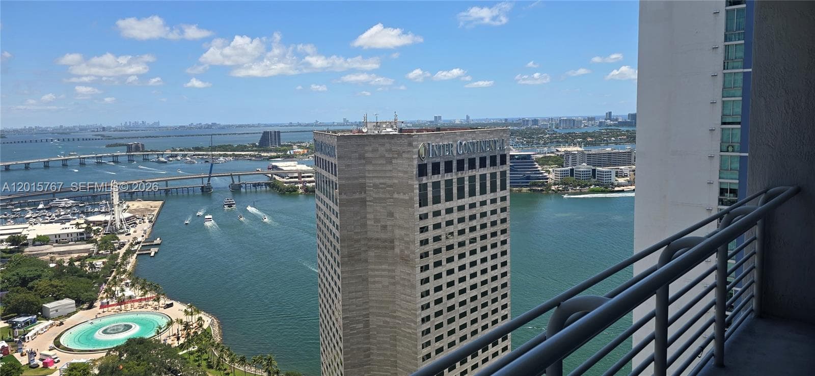325 S Biscayne Blvd # 4016, Miami FL 33131 photo 3
