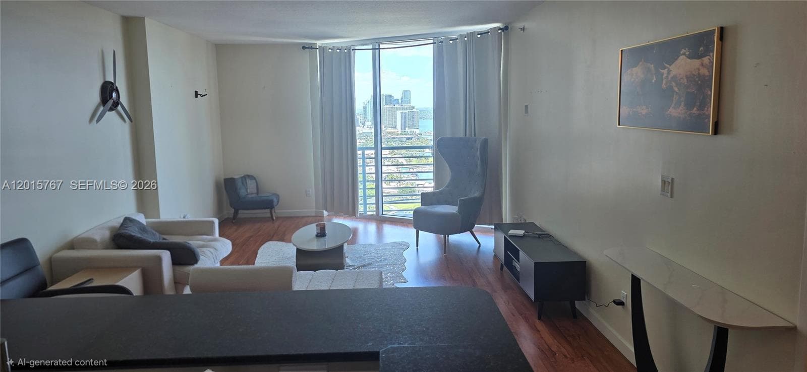 325 S Biscayne Blvd # 4016, Miami FL 33131 photo 5