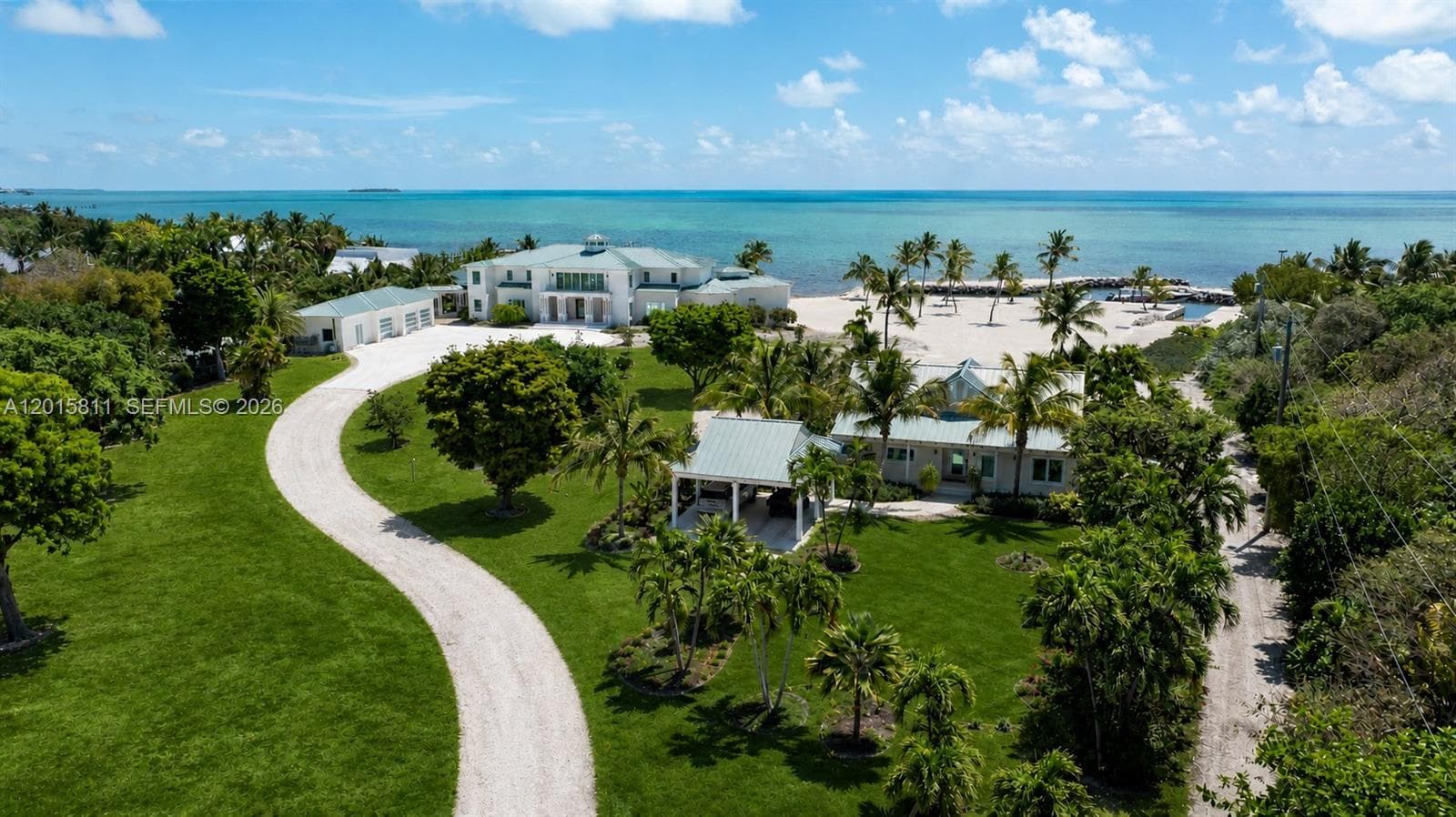 88835/88845 Old Hwy, Tavernier FL 33070