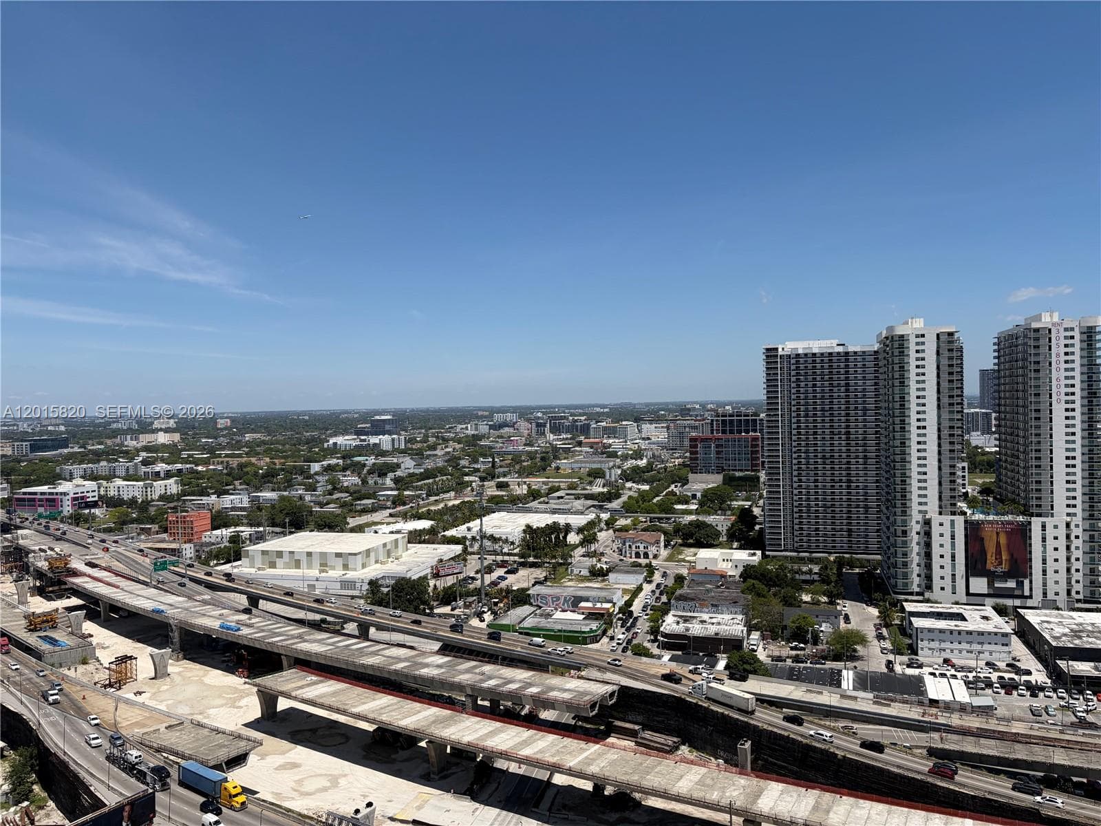 20 ne 11th st # 2805, Miami FL 33132 photo 2