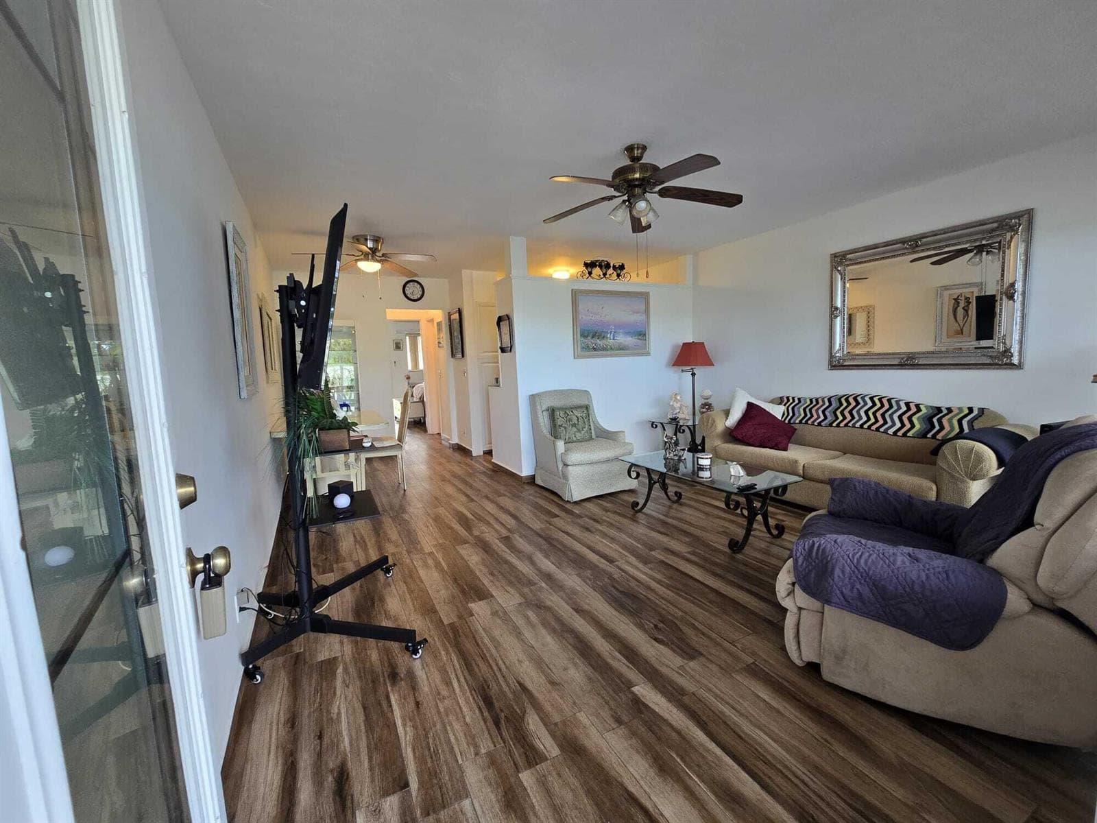 1000 SW 10th Avenue SW # 19p, Hallandale Beach FL 33009 photo 2