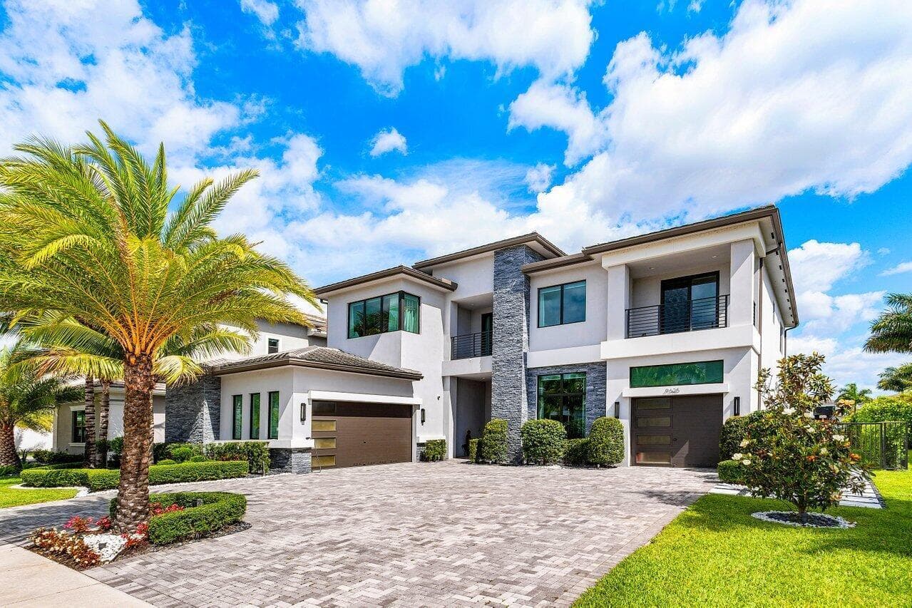 9625 Vescovato Way, Boca Raton FL 33496 photo 2