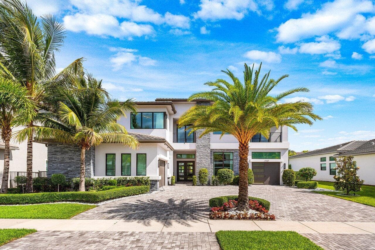 9625 Vescovato Way, Boca Raton FL 33496 photo 3