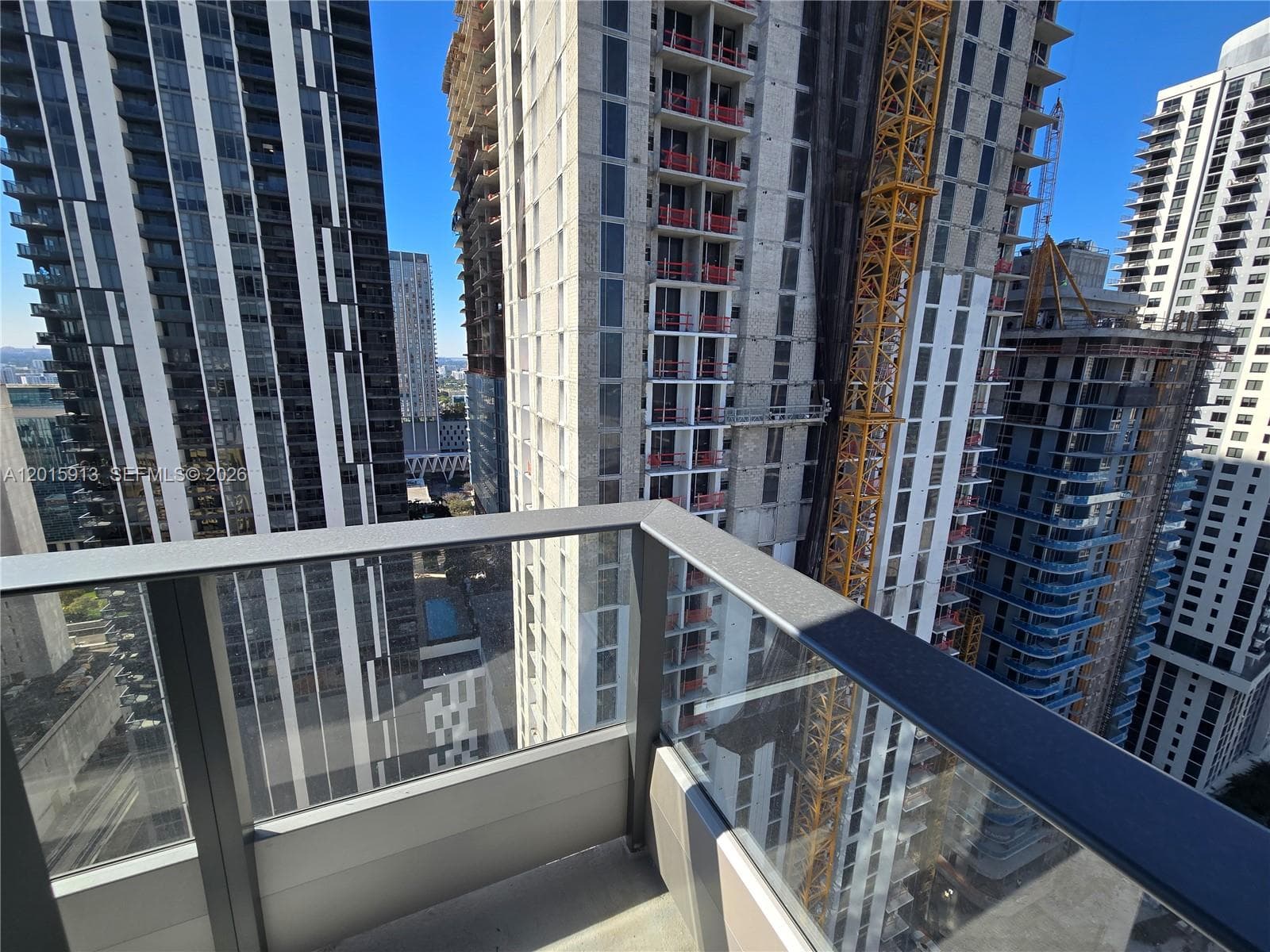121 NE 5 ST # 2908, Miami FL 33132 photo 3