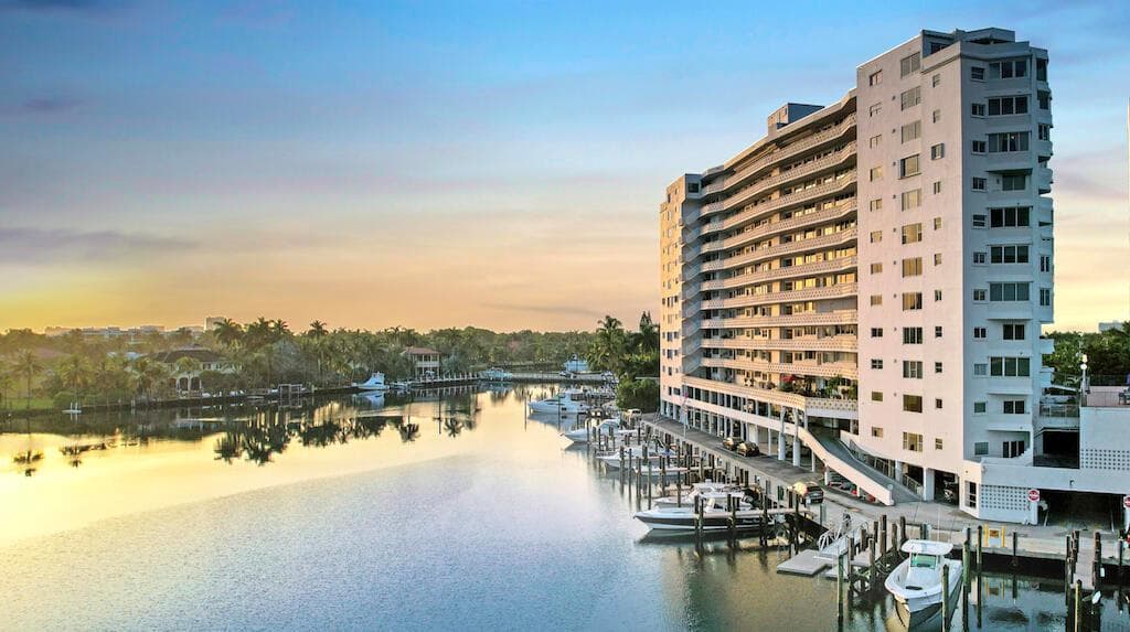 333 Sunset Drive # 708, Fort Lauderdale FL 33301 photo 3