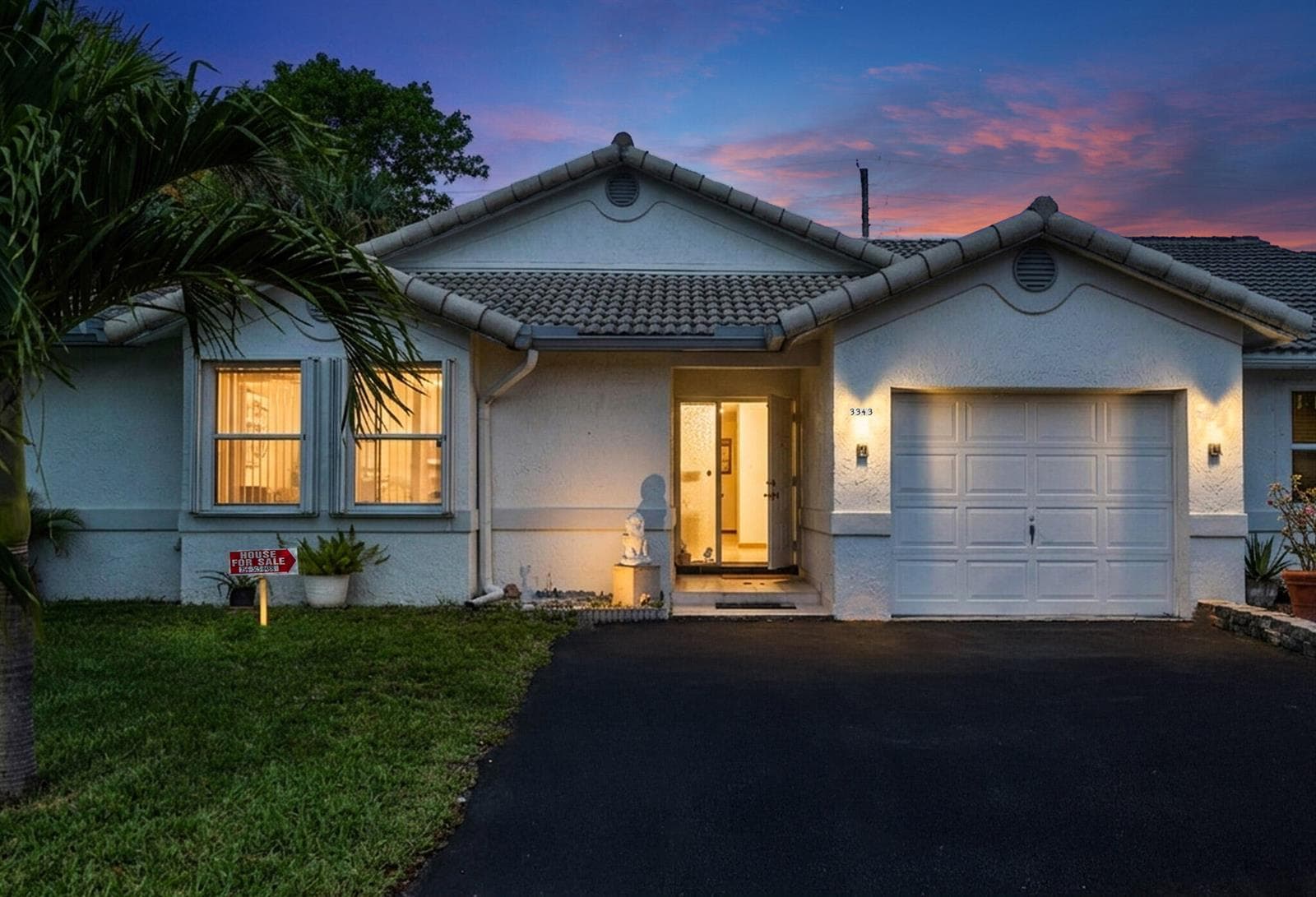 3343 NW 79TH Way, Davie FL 33024 photo 2