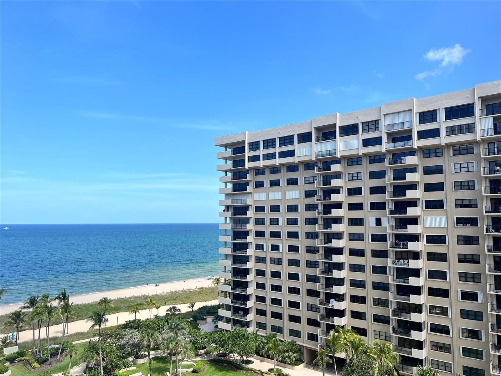 5100 N Ocean Boulevard # 1115, Lauderdale By The Sea FL 33308 photo 3