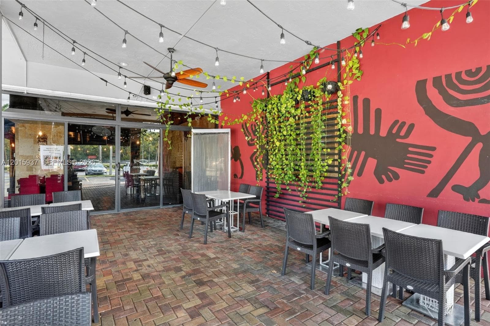 Established Full-Service Restaurant For Sale Prime, North Miami Beach FL 33160 photo 5