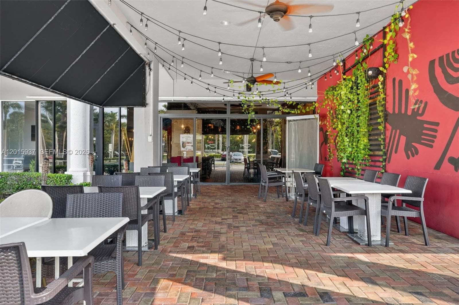 Established Full-Service Restaurant For Sale Prime, North Miami Beach FL 33160 photo 4