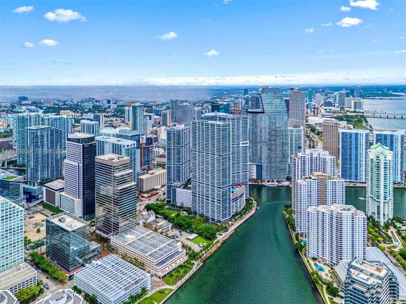 465 Brickell Ave # 4101, Miami FL 33131 photo 5