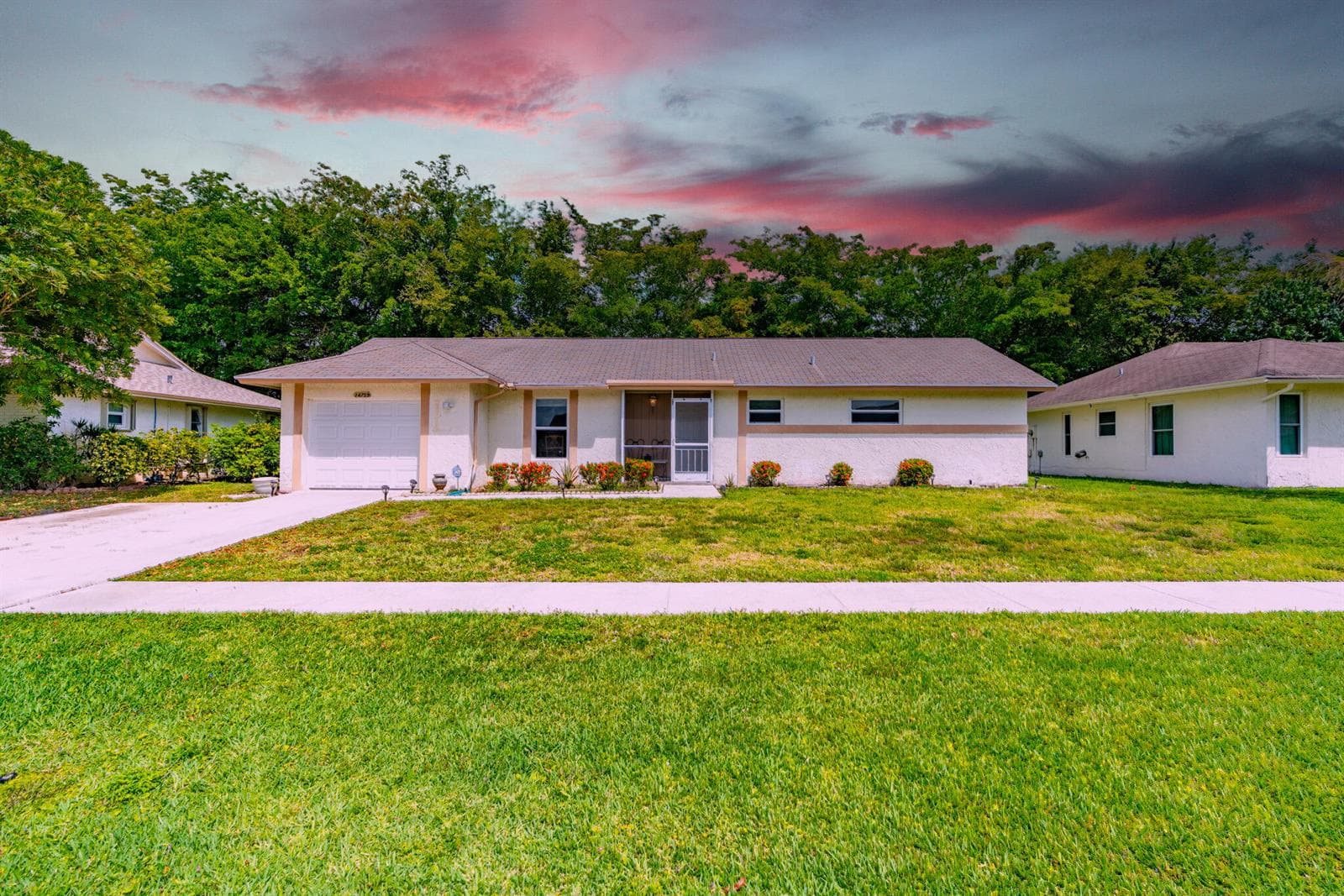 14759 Hideaway Lane, Delray Beach FL 33484 photo 2