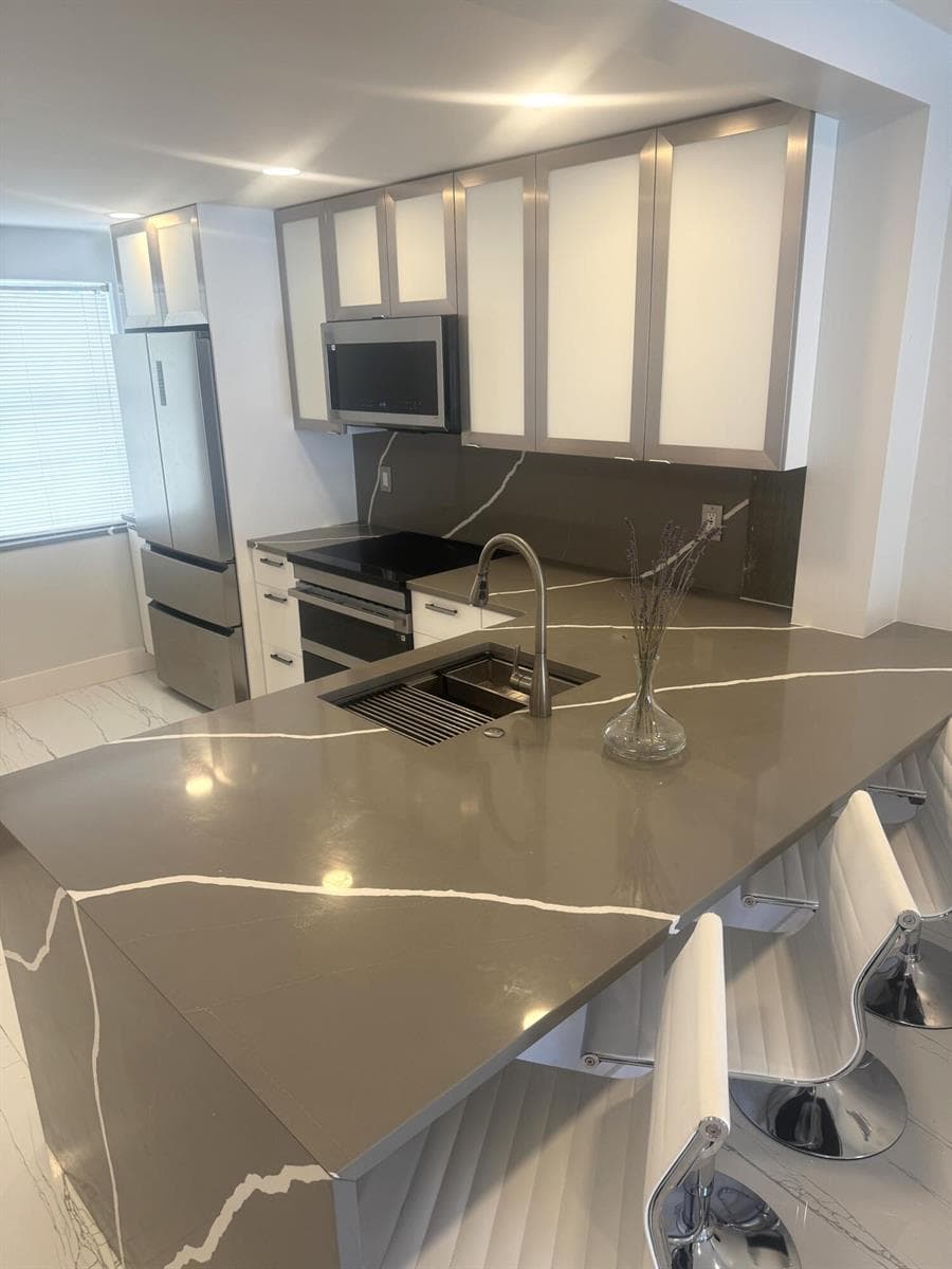 105 Paradise Harbour Boulevard # 108, North Palm Beach FL 33408 photo 3