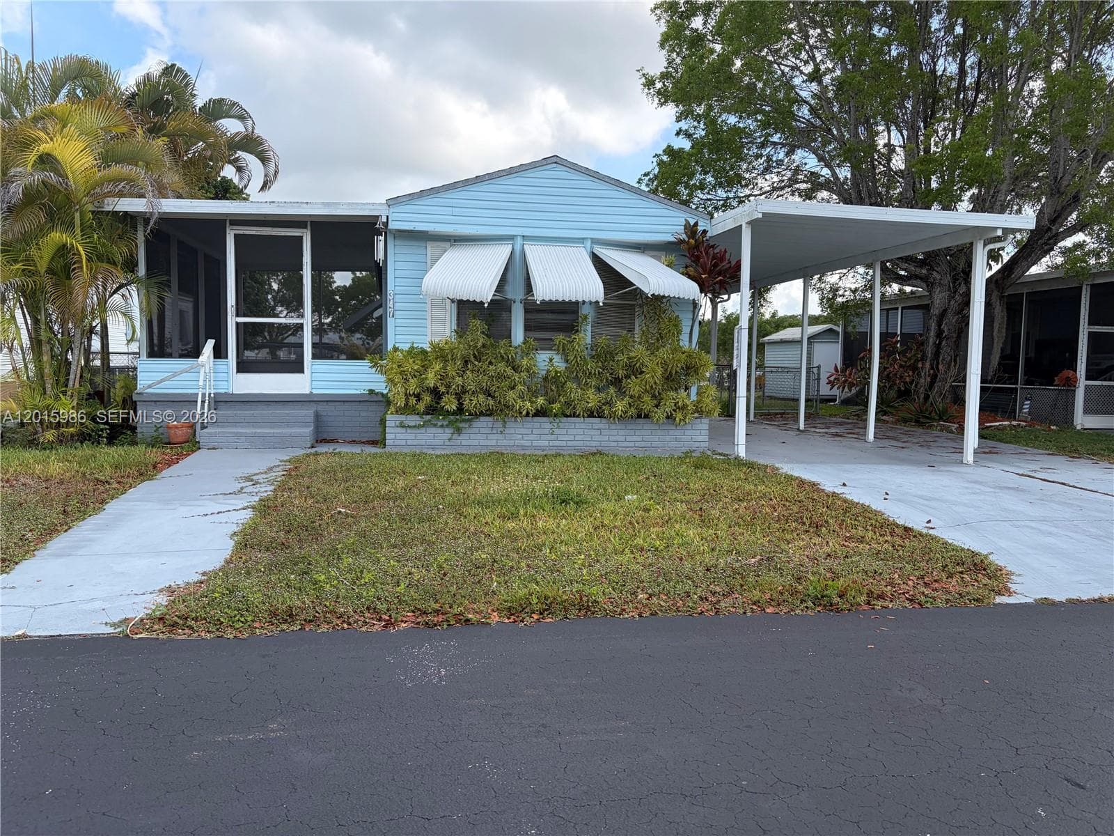 35303 SW 180th Ave # 347, Homestead FL 33034