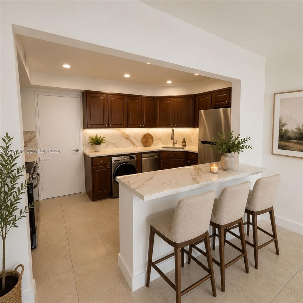 1408 Brickell Bay Dr # 1104, Miami FL 33131 photo 2
