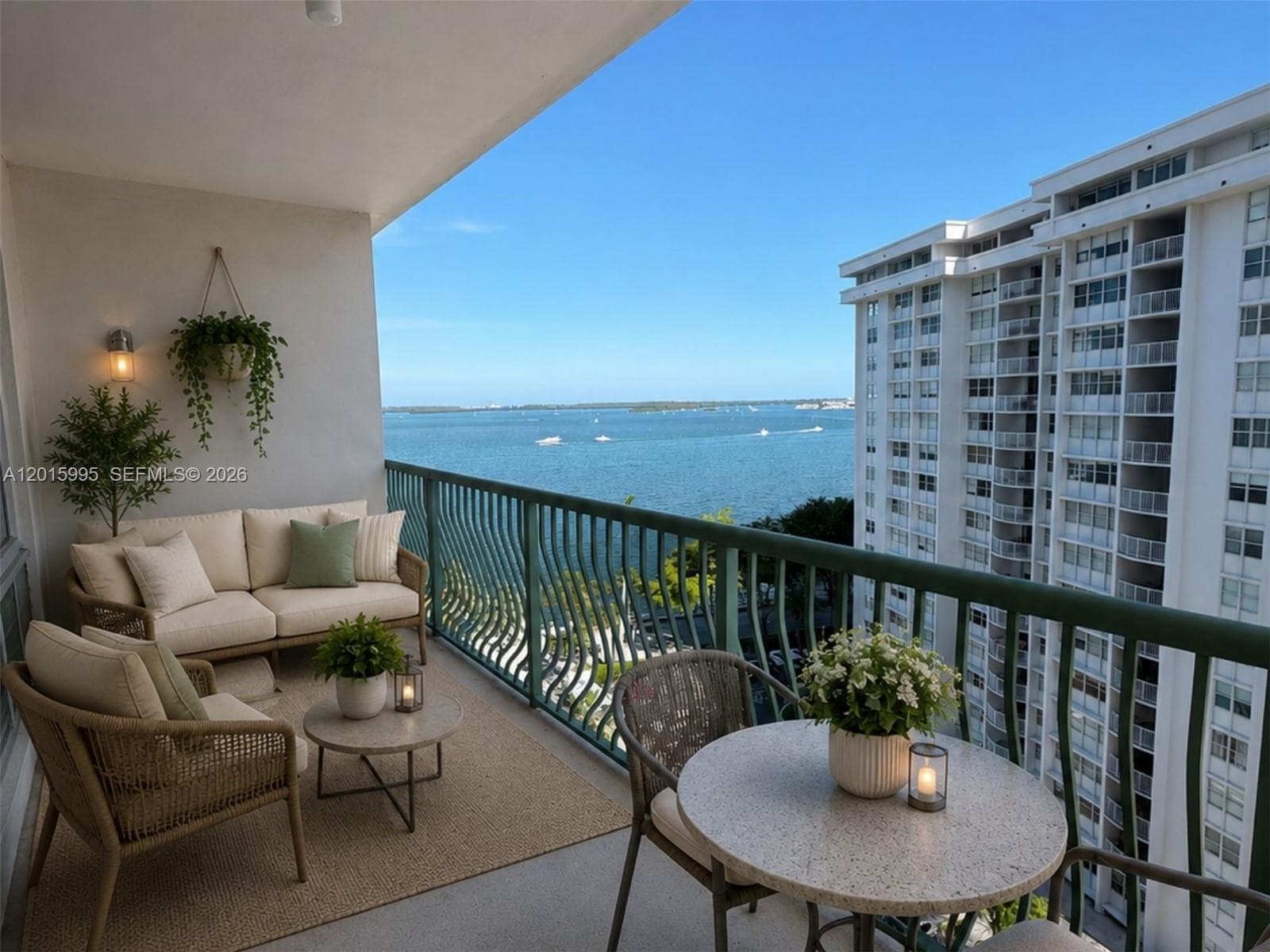 1408 Brickell Bay Dr # 1104, Miami FL 33131 photo 3