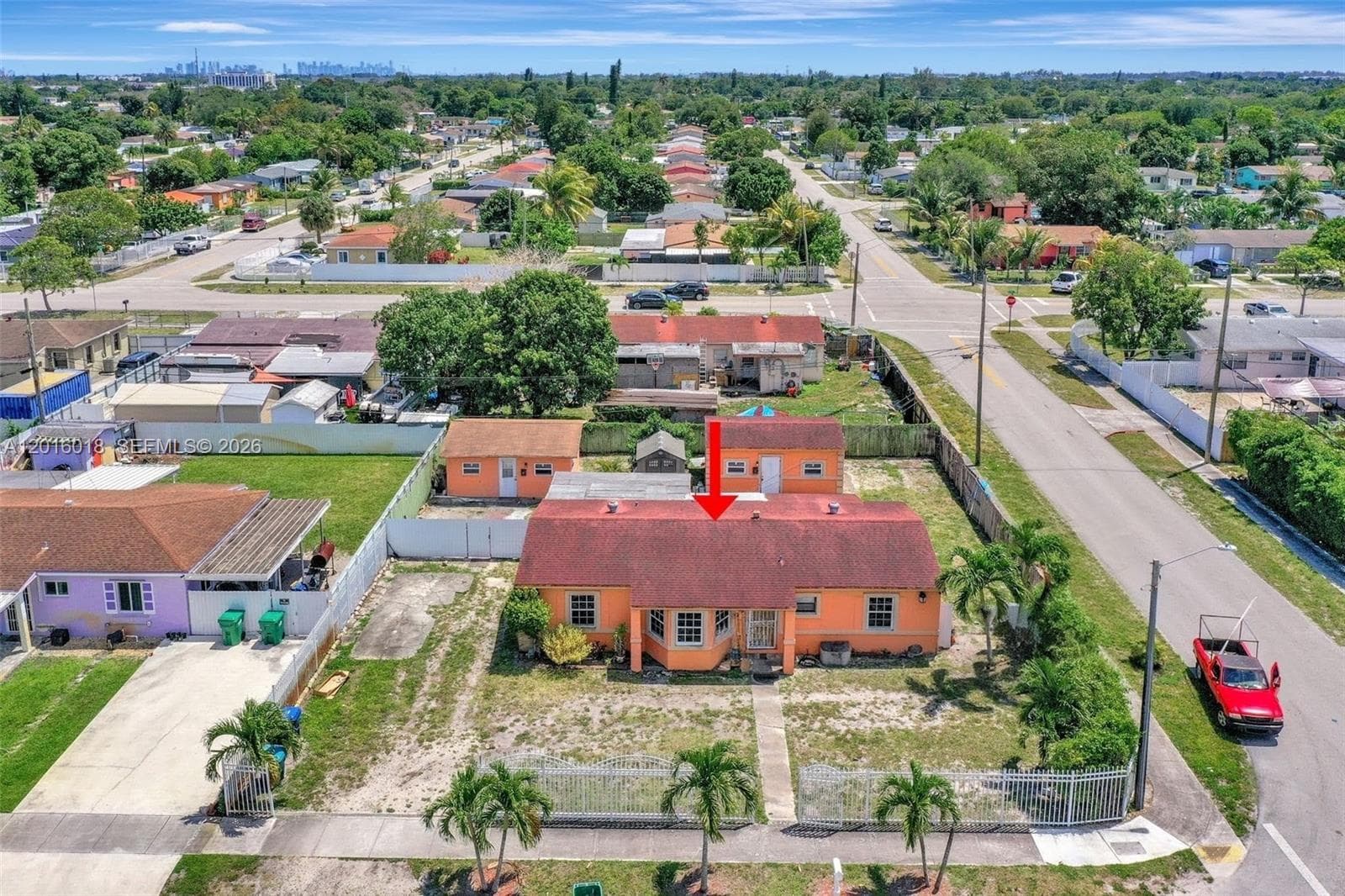 2890 NW 160th St, Miami Gardens FL 33054 photo 2