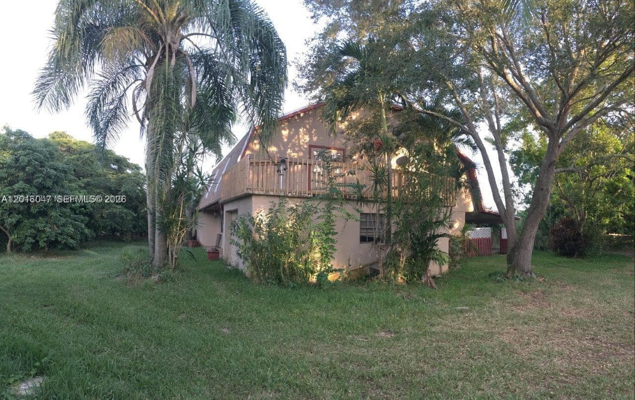 18950 SW 240th St, Homestead FL 33031 photo 2