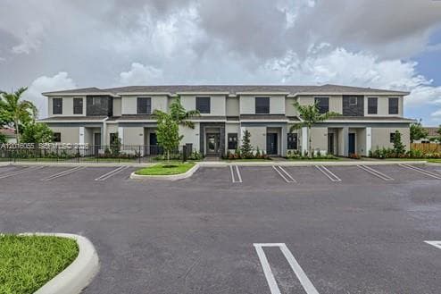 509 NE 1st Dr, Florida City FL 33034