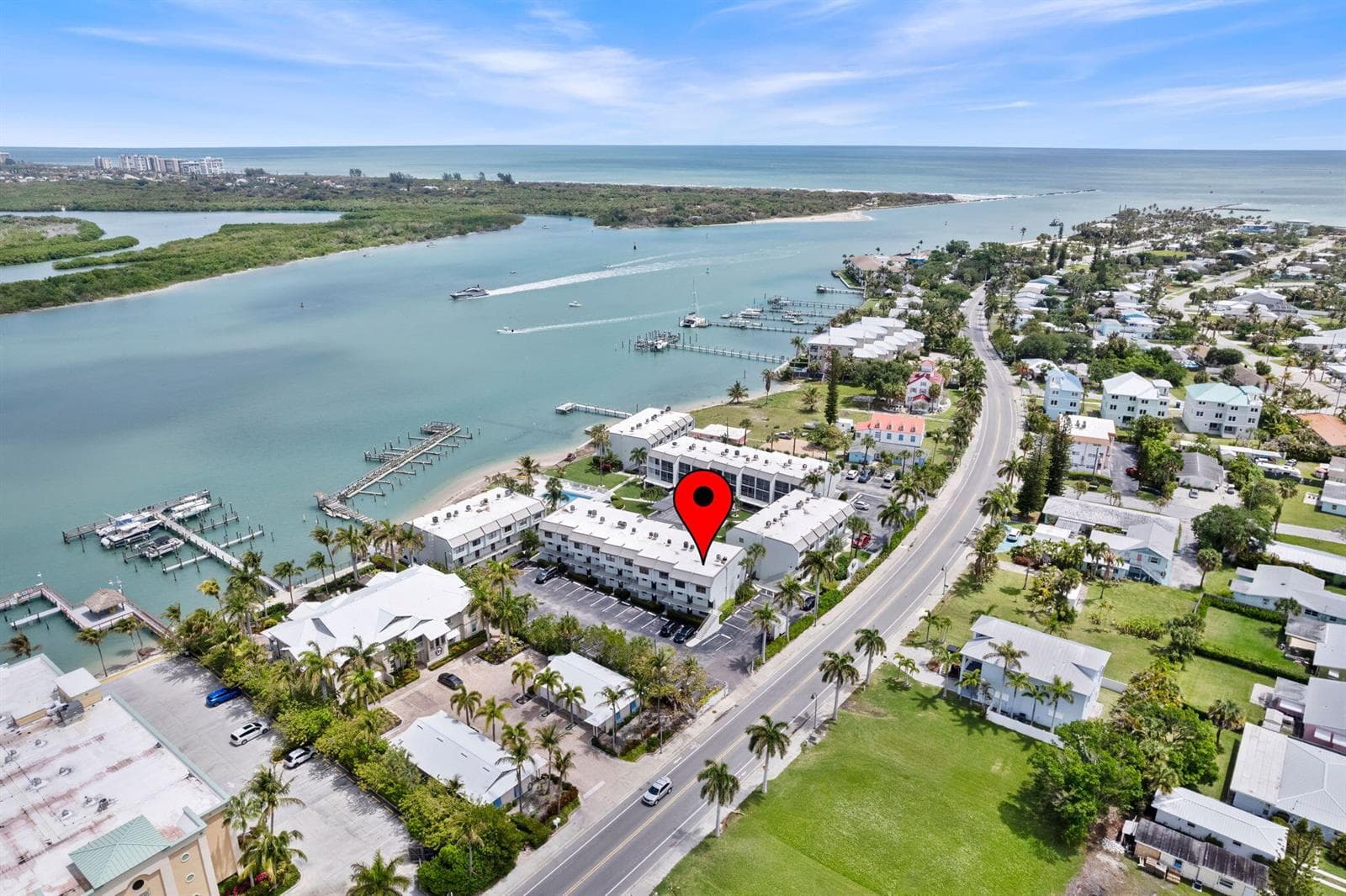 1300 Seaway Drive # B7, Fort Pierce FL 34949 photo 2