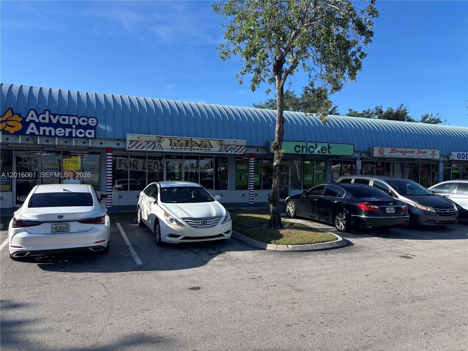 3261 Davie Blvd, Fort Lauderdale FL 33312