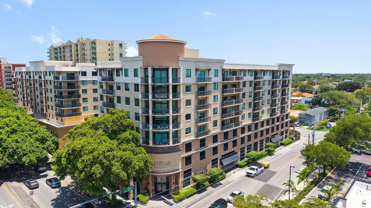 3590 Coral Way # 502, Miami FL 33145