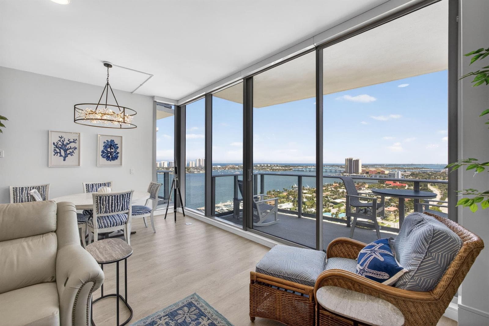 220 Lake Shore Drive # 1907, West Palm Beach FL 33403 photo 4