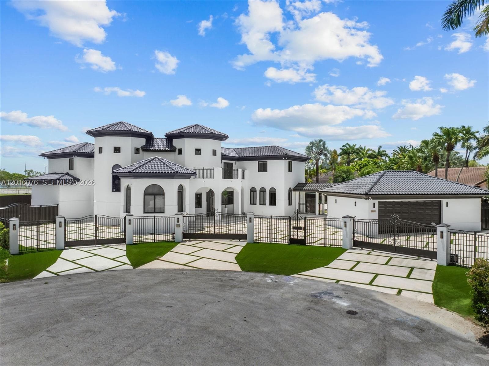 9881 SW 148th Ter, Miami FL 33176